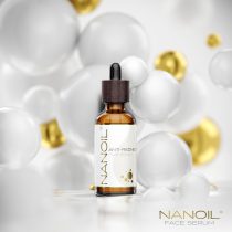 the best anti-redness face serum Nanoil