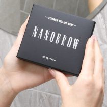 best brow styling soap