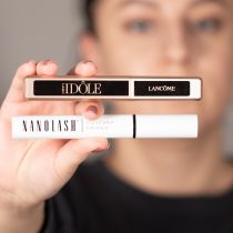 nanolash mascara primer