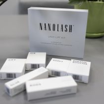 eyelash lift kit nanolash